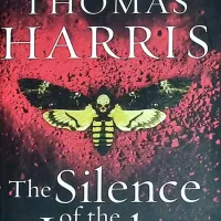 کتاب The Silence of the Lambs سکوت بره ها|کتاب و مجله آموزشی|ساری, |دیوار