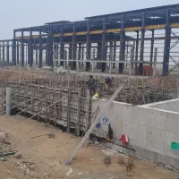 نیازمند قالب بند