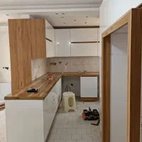 کابینت صدری 7982813146595979|مصالح و تجهیزات ساختمان|خرم‌آباد (تنکابن), |دیوار