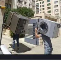 باربری حمل اثاثیه منزل اسباب کشی اساکشیکارگر|خدمات حمل و نقل|اصفهان, برازنده|دیوار