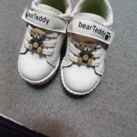 کفش بچگانه|کفش و لباس بچه|قم, باغ کرباسی|دیوار