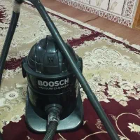 جارو برقی بوش