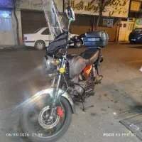 کی ال دی ۱۴۰۲ 200سی سی