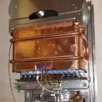 تعمیر ابگرمکن زمینی ودیواری کولر ابی