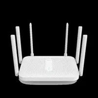 روتر ۶ انتن