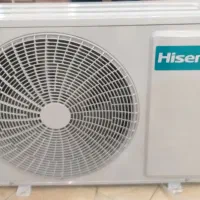 کولر گازی هایسنس
