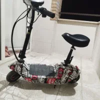 اسکوتر