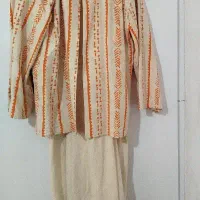 مام استایل و ساحلی و کراپ کت|لباس|تربت‌حیدریه, کاشانی|دیوار