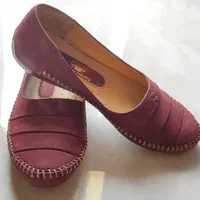 کالج زنانه چرم طبیعی