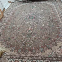 دوعدد فرش دوازده متری 700شانه