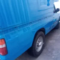 حمل بار با نیسان وانت|خدمات حمل و نقل|شاهرود, |دیوار