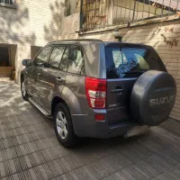 سوزوکی گرند ویتارا اتوماتیک 2000cc، مدل ۲۰۰۶|خودرو سواری و وانت|تهران, شمس‌آباد|دیوار