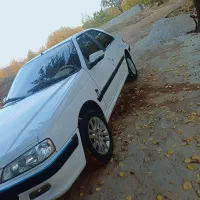 پارس مدل 95دوگانه کارخونه|خودرو سواری و وانت|یاسوج, |دیوار