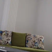مبل ۵ نفره سالم