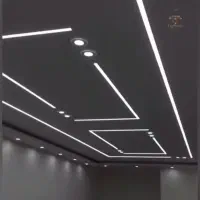 نصب و اجرای انواع سقف کناف باقیمت مناسب و تضمینی