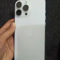 آیفون ۱۶ پرومکس ۲۵۶ گیگ