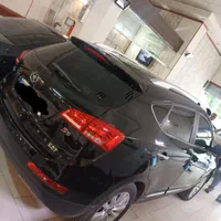 جک S5 اتوماتیک، مدل ۱۳۹۵|خودرو سواری و وانت|مشهد, امام خمینی|دیوار