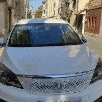 خودرو دانگ فنگ تمام برقی وارداتی|خودرو سواری و وانت|گرگان, |دیوار