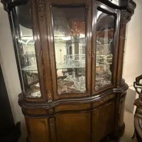 بوفه|بوفه، ویترین، کنسول|تهران, محمودیه|دیوار