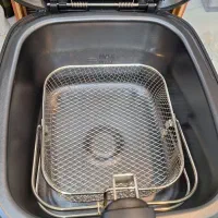 سرخ کن مارک suniya