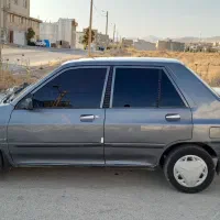 پراید ۱۳۱ مدل ۹۴|خودرو سواری و وانت|شیراز, گلستان|دیوار