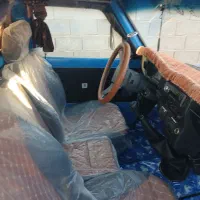 نیسان دیزل|خودرو سواری و وانت|مرودشت, رودبال|دیوار