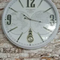 ساعت دیواری