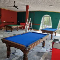 میز بیلیارد اسنوکر ایت مدل DOORVA MOAYDI|ورزشهای توپی|تبریز, |دیوار