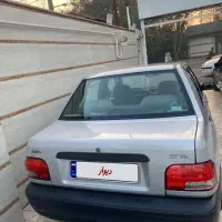 پراید ۱۳۱ ۵۰تاکار مشابه صفر