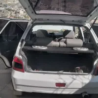 پراید ۱۱۱مدل۹۷|خودرو سواری و وانت|بومهن, |دیوار