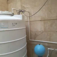 لوله کش ، لوله‌کشی ، نصب جانبو ، نصب پمپ آب|خدمات پیشه و مهارت|بابل, |دیوار