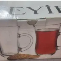 تعدادی ظروف آشپزخانه