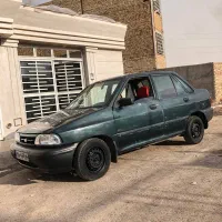 پراید مدل ۷۹|خودرو سواری و وانت|تربت جام, معدآباد|دیوار