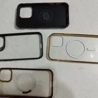 قاپ آیفون 13نرمال