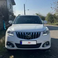 هایما S7مدل ۱۳۹۷