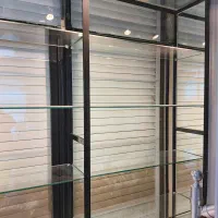 فروش ویترین آلومینیوم|فروشگاه و مغازه|شاهینشهر, بنیاد ازدواج|دیوار