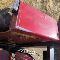 تراکتور ۲۸۵. جفت سوپر|خودرو سنگین|سنندج, |دیوار