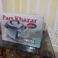 پلوپز پارس خزر