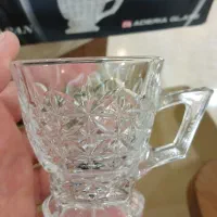 استکان ژاپنی ومرغ خوری لمونژ