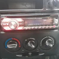 ظبط پایونر 2550