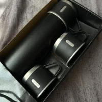 فلاسک سه کاپ