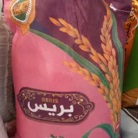 برنج پاکستانی بریس