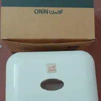 جای دستمال توالت