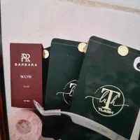 فروش لوازم اکستنشن مژه