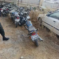 موتور 125