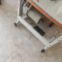 زیگزال چهار نخ|چرخ خیاطی و ریسندگی|نظرآباد, شهرک سید جمال الدین|دیوار