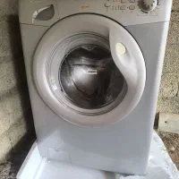 ماشین لباس شویی ۶ کیلویی کندی