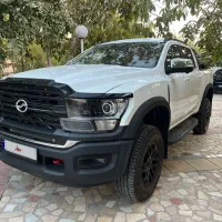 G9 مدل۱۴۰۴ بی رنگ گارانتی فعال کم کارکرد