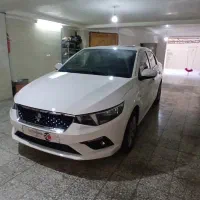 تارا V4 ال ایکس مدل 1403 در حد