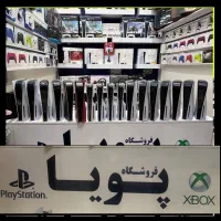 پلیPS1سونی.تعمیرفت2فور3فایو گیمtbاستیک2نصبproبازی
